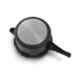 Butterfly Elegant Plus 5L Anodised Pressure Cooker with Outer Lid