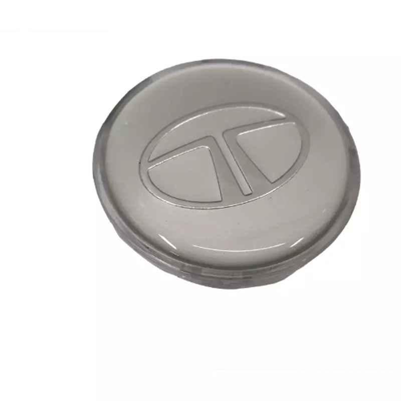Tata Motors Assembly-Wheel Cap-Alloy RimM/S Jaihind for Manza 08-2009-12-2015, 287140100139, TAT-7KNF2X