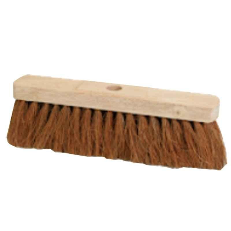 30cm Coco Broom with Handle