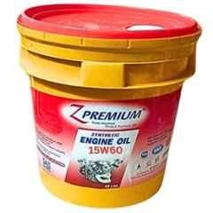 Z Premium 15W60 20 Litre Engine Oil