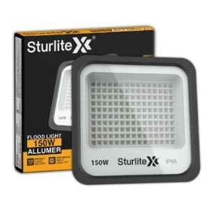 Sturlite Allumer 150W Cool White LED Flood Light