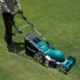 Makita ELM4621 1800W Self-Propelled Single Speed 4-in-1 Electric Lawn Mower