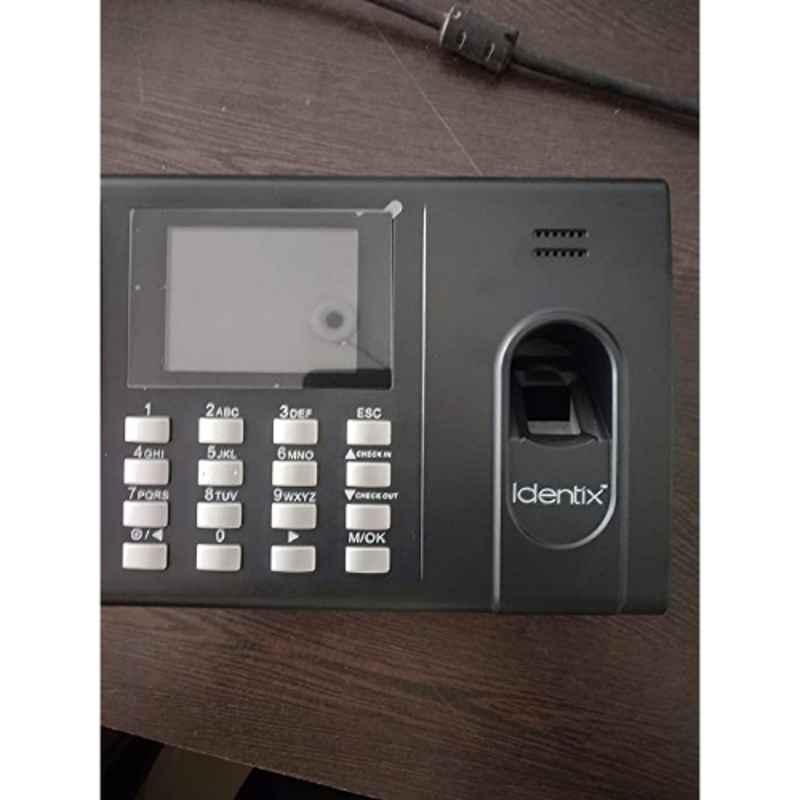 eSSL Identix K30 Pro Biometric Fingerprints Time & Attendance Machine