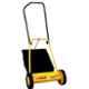 Falcon Manual Lawn Mower with 3 height adjustments, Easy-38
