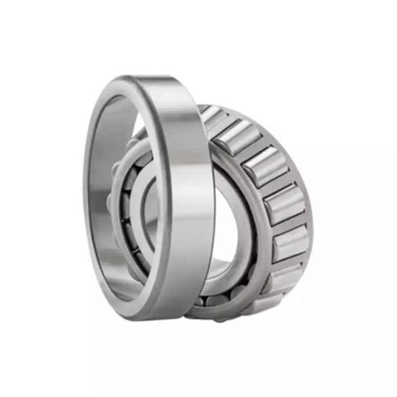 NTN 4T-14118 Single Row Tapered Roller Bearing 30x72x22 mm (Pack of 10)