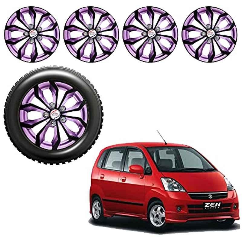 Wheel cap for zen estilo deals