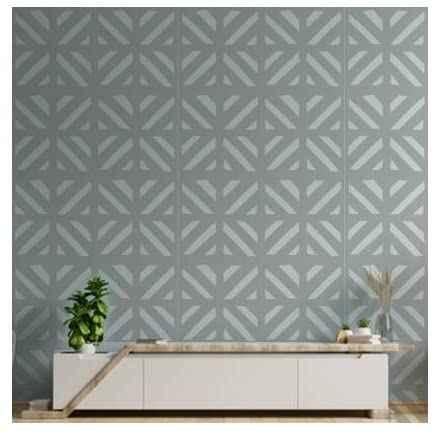 Buy Kayra Decor 24x40 inch PVC Circle Wall Design Stencil, KDS36128 Online  At Best Price On Moglix