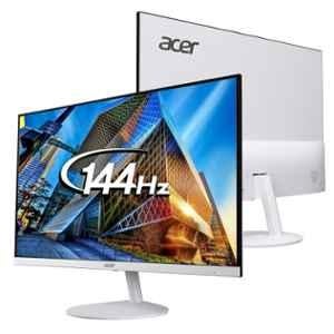 acer KA270 27インチ FHD モニター ACER KA270H 27-inch Full HD Widescreen LCD Monitor with 4ms