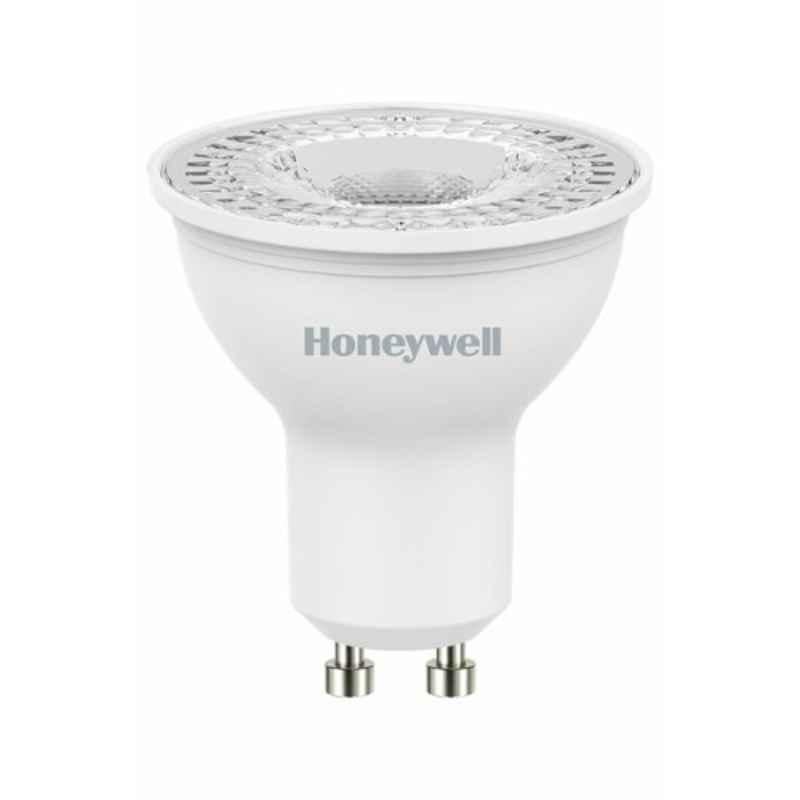 Honeywell 54 mm 460 lm GU10 Warm White Dimmable Spot Lamp, M450ST-W1D-WL