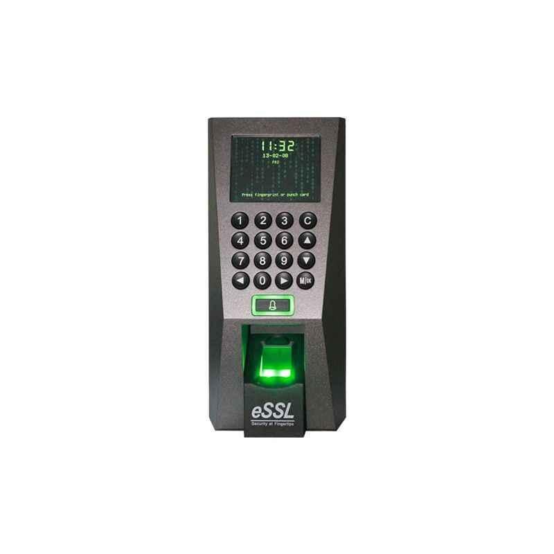 eSSL F18 Biometric Attendance Machine