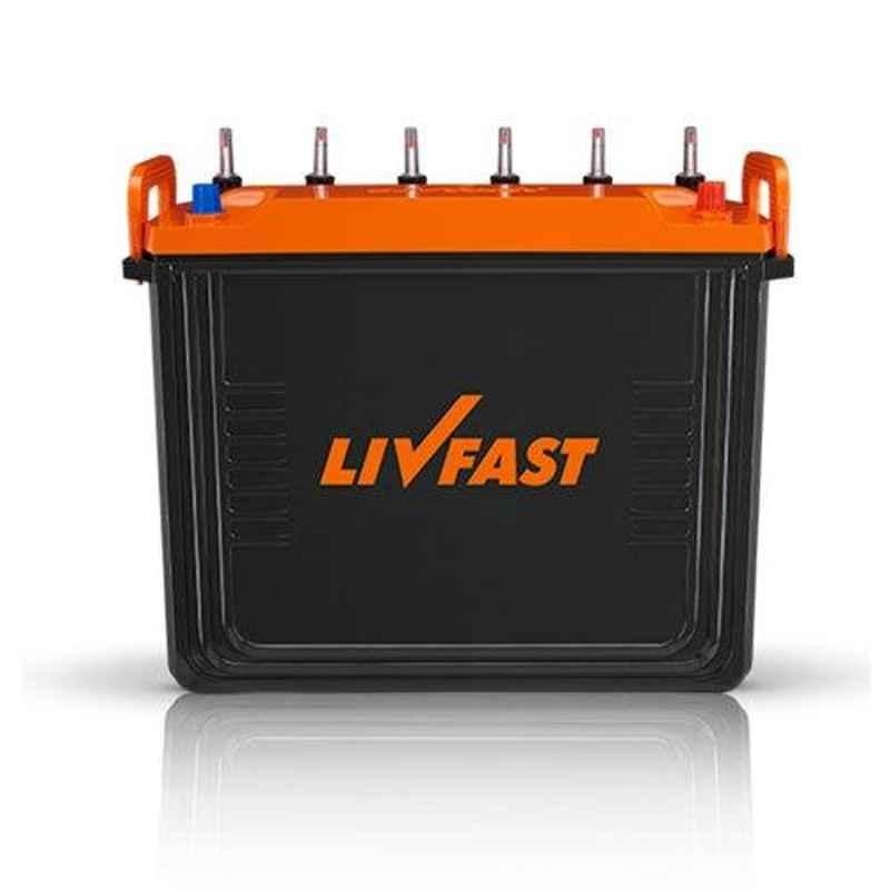 Livfast Maxximo MXTT 1860 150Ah Tall Tubular Battery