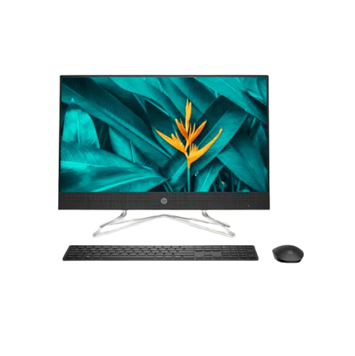 【DesktopPC】HP All-in-One 24-f0051jp Buy HP 24-DF1670IN 8GB All-in-One PC Desktop, 50J00PA Online At
