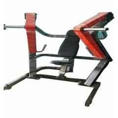 MK Chest Press Machine for Gym
