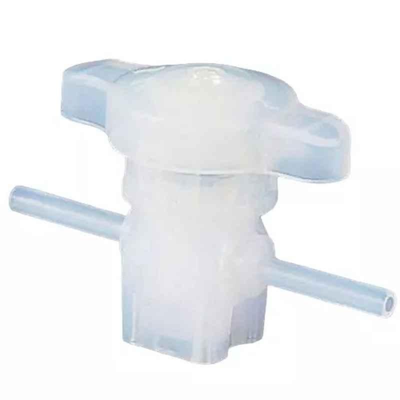 Lab Plus Two-Way Cock, LP-3621