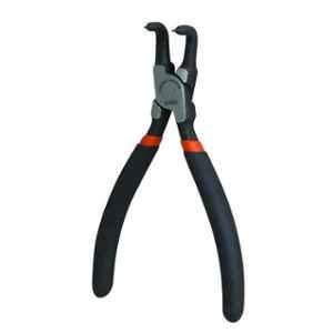 Groz 175mm Internal Bent Circlip Pliers, CLP/BND/I/175