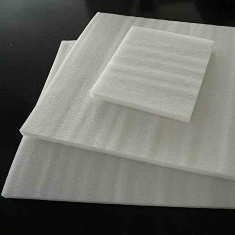 InArt 5 Pcs 24x12x1 inch EPE Foam Sheet (Pack of 5), INA-731