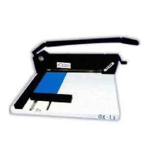 Xtraon Up to A/3 Document Cutter GX 13