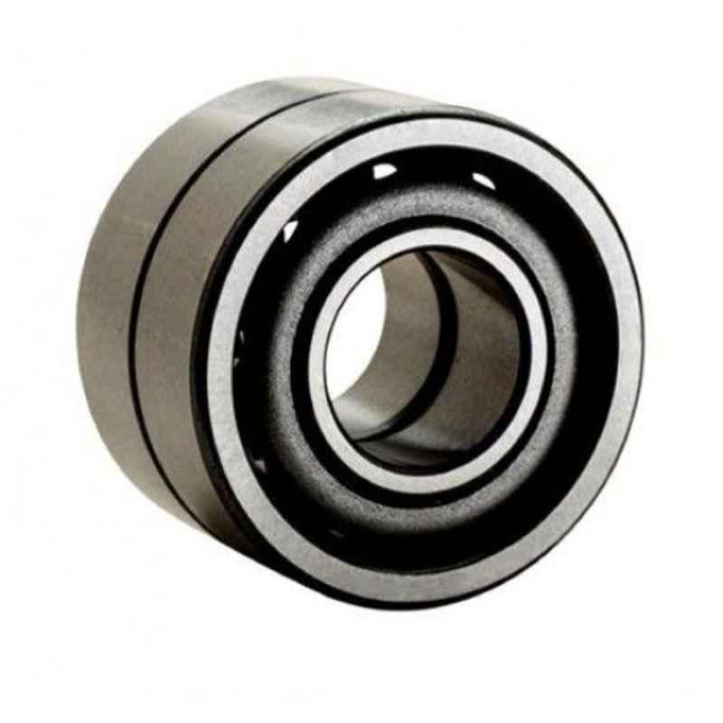 NTN 7304DF Duplex Angular Contact Ball Bearing, 20x52x30 mm