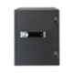 Yale YFM/520/FG2 37L Fire Safe Locker for Home & Office, Size: XL