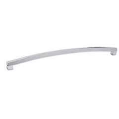 RAB 288mm Zinc Chrome Finish Drawer Pull Handle, AR1152 JUPID (Pack of 3)
