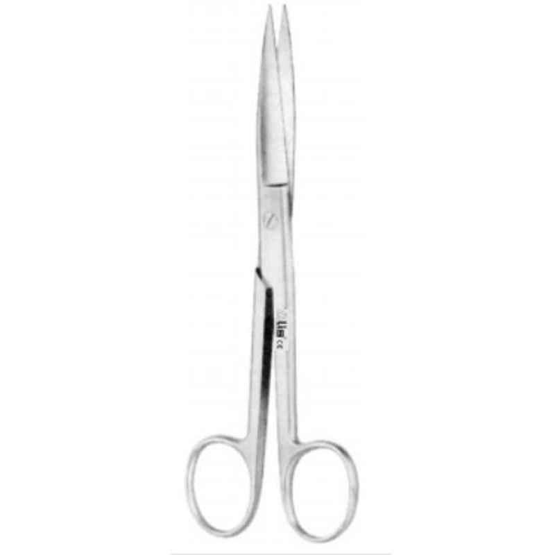 Alis 20cm/ 8 inch Standard Straight Sharp+Sharp, A-GEN-129-20