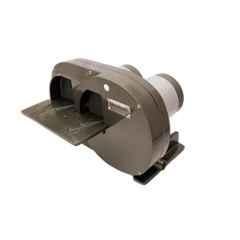 Unident 1HP 10 inch Double Disc Model Trimmer, M-6001C