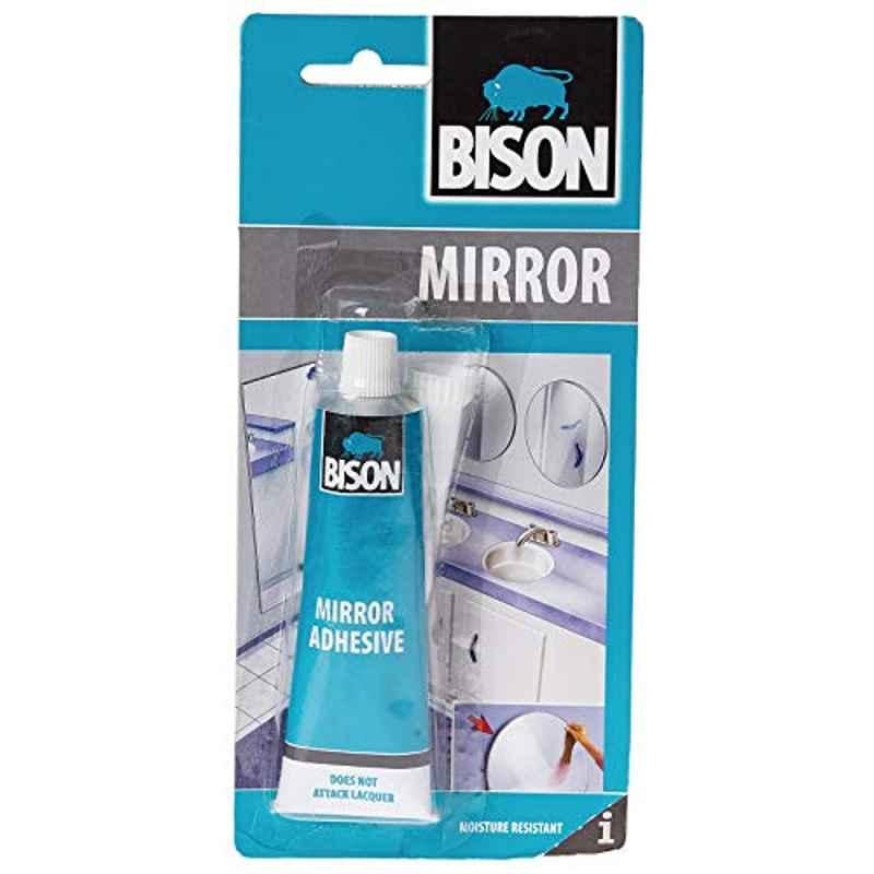 Bison 60ml Mirror Adhesive