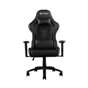 CELLBELL Transformer GC02 Faux Leather High Back Black Gaming Chair, CBHKFGC1002