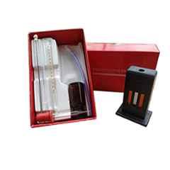 WKM 10x8x6cm Haemoglobinometer Set, KTBRW01