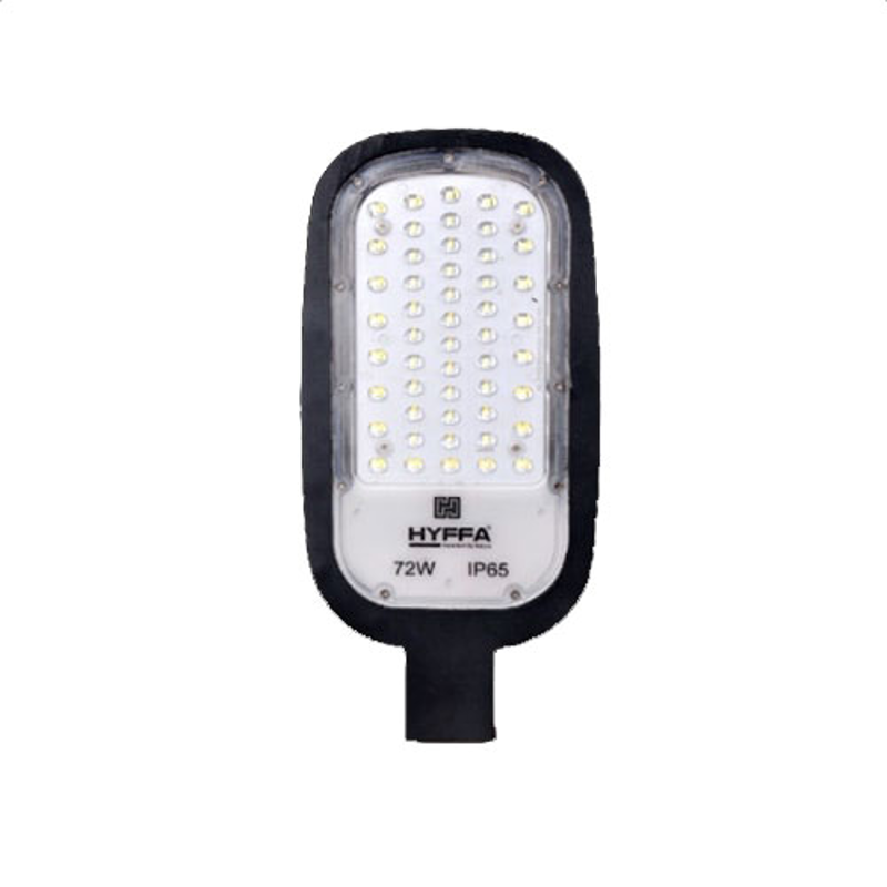 Buy HYFFA 30W Aluminium Cool Day White Street Light HYF LST 30W