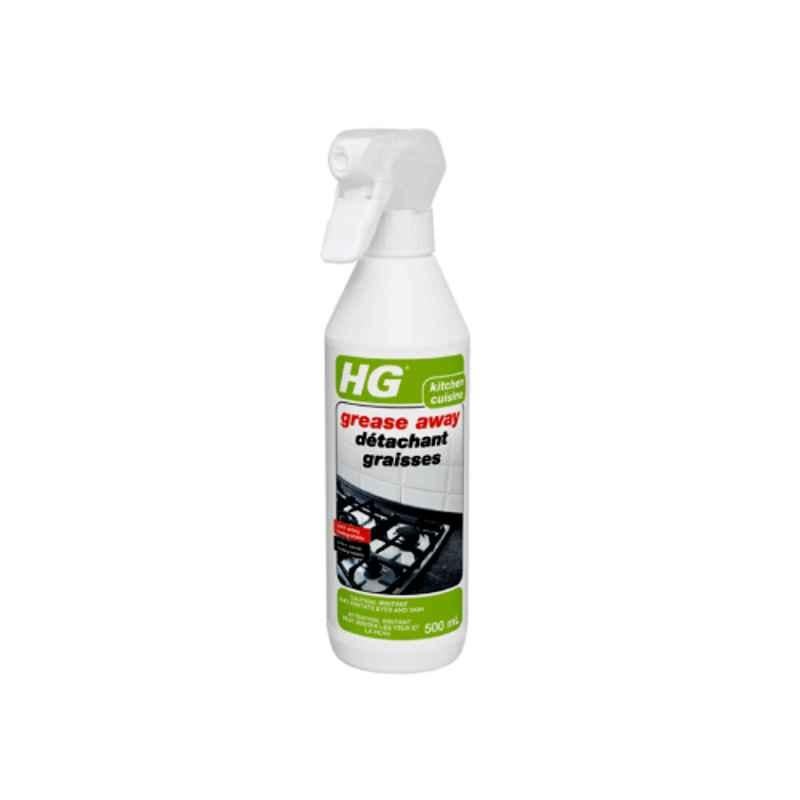 HG 500ml Grease Away Remove