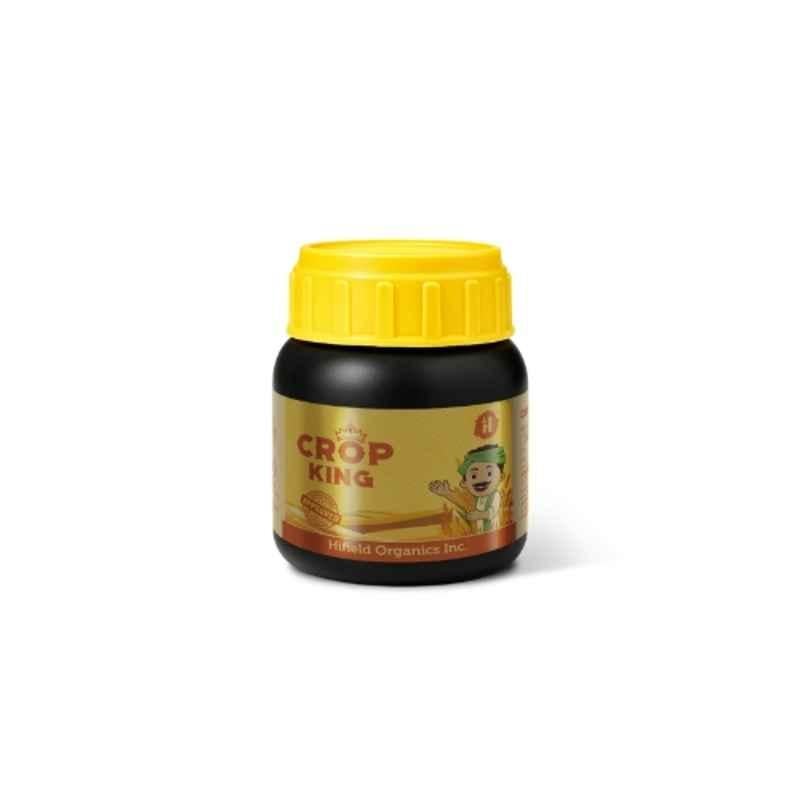 Hifield Crop King 250ml Seaweed Extract, Algal Extract, Amino Acids, Proteins & Vitamins High Quality Organic Liquid Biostimulant