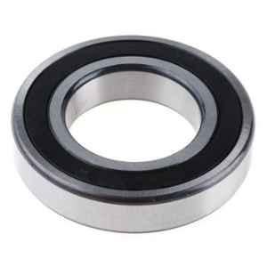 SKF 6211-2RS1 Deep Groove Ball Bearing, 55x100x21mm