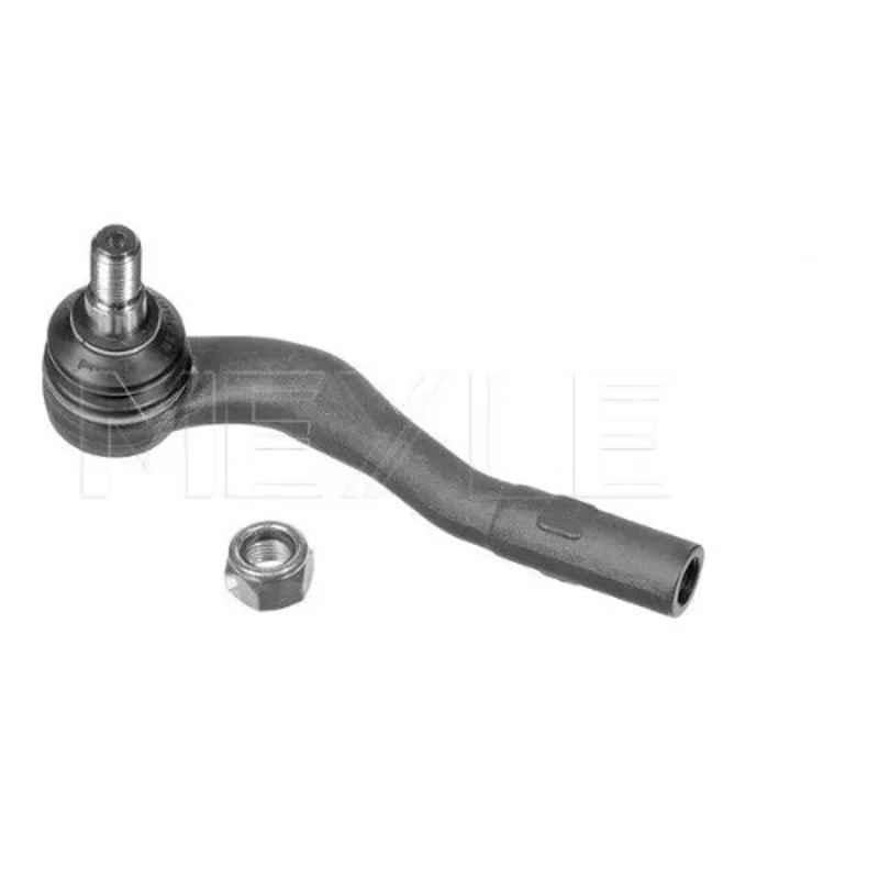Meyle 016 030 0002 204 330 10 03 Front Axle Right Mercedes Benz M14x1,5 & M14x1,5 Benz W204 Tie Rod End