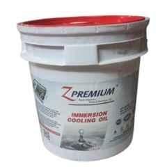Z Premium 10 Litre Cooling Oil