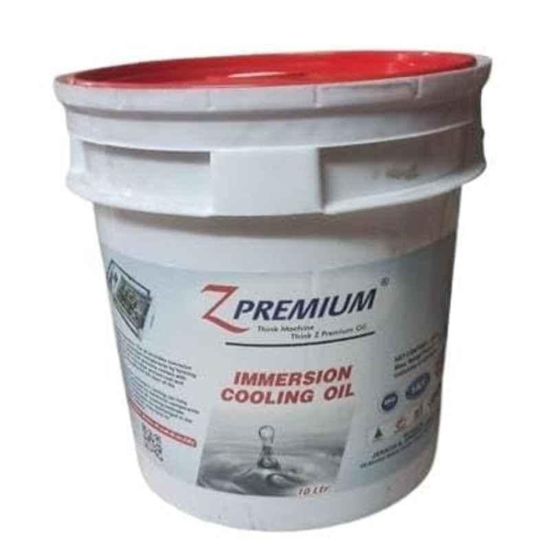 Z Premium 10 Litre Cooling Oil