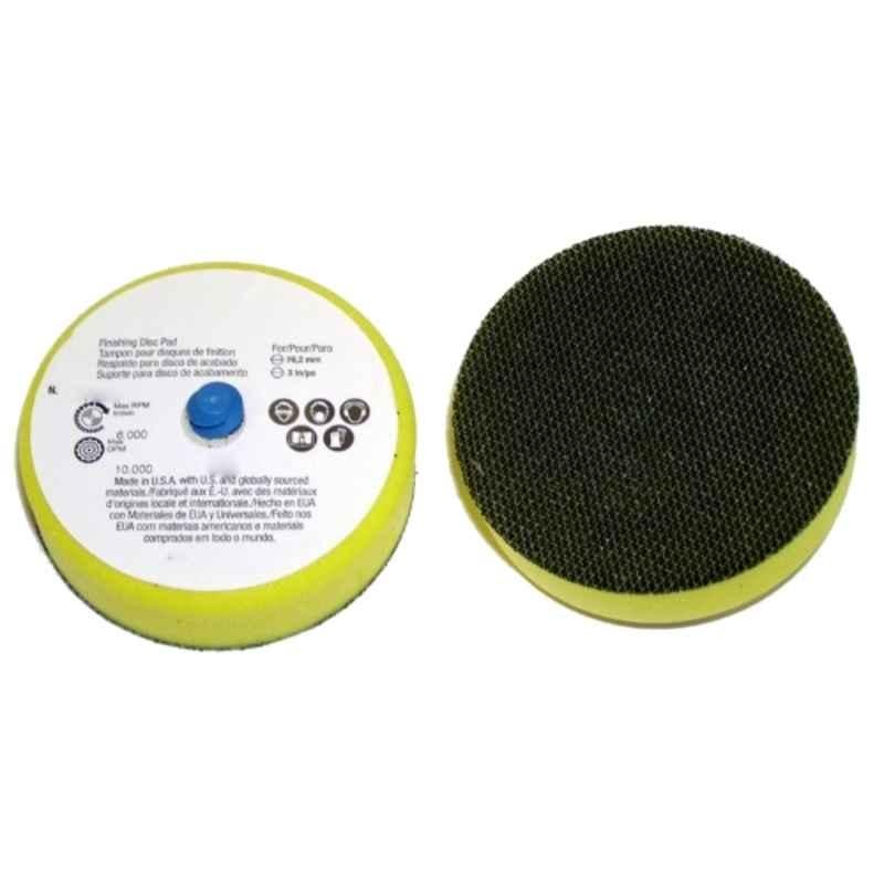 3M Finesse-it Roloc 76.2mm Finishing Disc Pad, 14736U