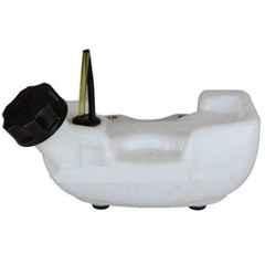 Boston BC139F Brush Cutter Fuel Tank with Fuel Filter & Cap for 4 Stroke Brush Cutter