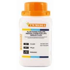 TM Media 100g Fluid Thioglycollate Medium, TM 2084