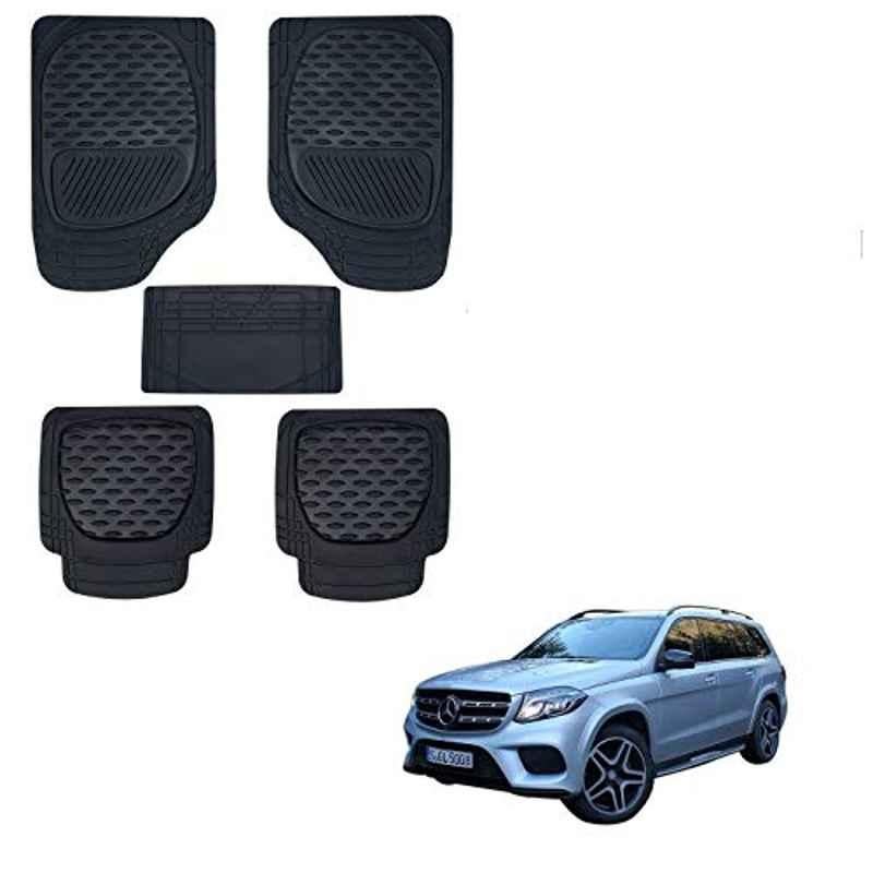 Mercedes benz winter store floor mats