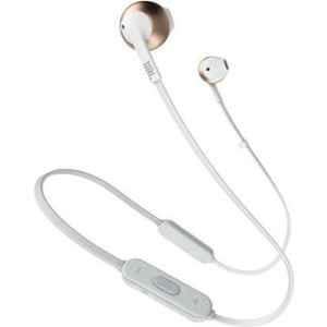 Jbl T205 Wired Headset with Mic In the Ear price in India