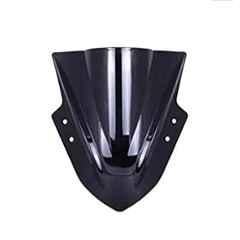 AOW Visor Glass for Bajaj Dominor 400