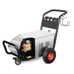 Azafron 7500W 250bar High Pressure Washer Trolley, M-406