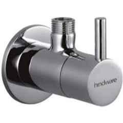 Hindware Flora Chrome Brass Angular Stop Cock, F280004
