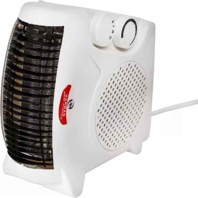 HM Shopsy 2000W 2 Way Fan Room Heater