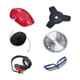 Boston 4 Stroke Heavy Duty Engine Brush Cutter With Accessories, BC-139F