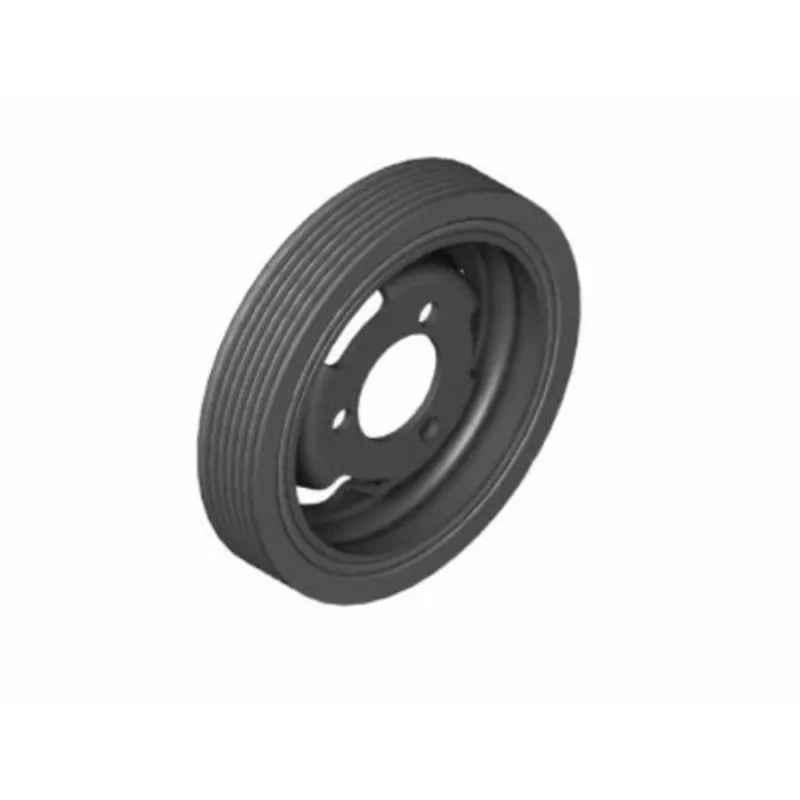 Bosch Pulley for Pc, Part No F000Bl1251, BOS-TRT7M2