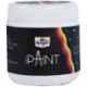 Berger 100ml Plastic Multi DIY Glow in Dark Wall Painting Galaxy Design DOU Booklet Kit, F0001H0991001000