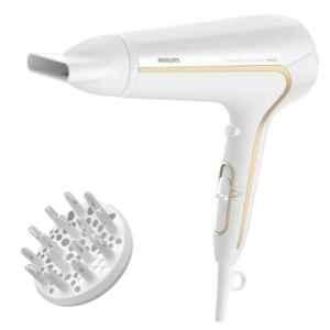 Philips Dry Care Advanced Mat White Hair Dryer, HP8232