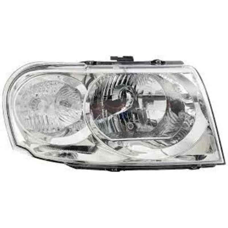 Lumax 116-Hla-Wmr Right Ashok Leyland Partner Head Lamp Assembly